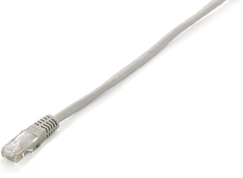 Equip Cat6e Patch 2m Network Cable - Beige