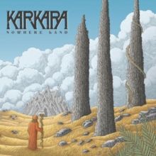 Nowhere Land (Vinyl / 12" Album)