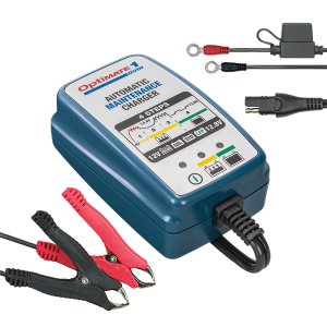 Optimate 1 Duo - Battery Charger