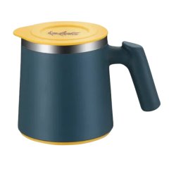 Stainless Steel Coffee Cup