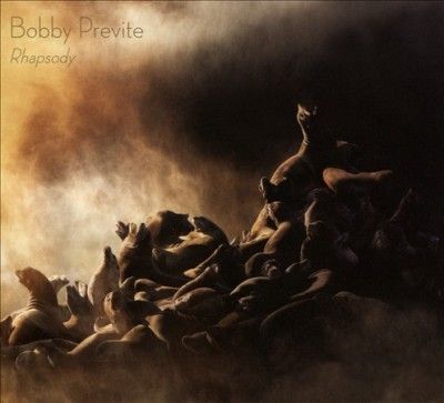 Rhapsody (CD / Album)