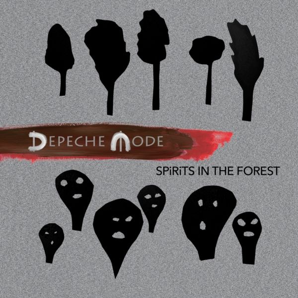 SPiRiTS in the FOREST (CD / Box Set with DVD)