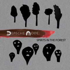 SPiRiTS in the FOREST (CD / Box Set with Blu-ray)