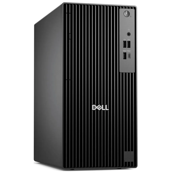 Dell Pro Tower QCT1250 - Intel Core Ultra 5 235 - 8 GB DDR5 - 512 GB SSD
