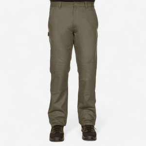 Solognac Durable Trousers - Green