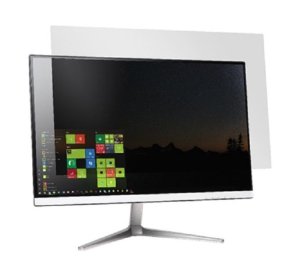 Kensington Anti-Glare and Blue Light Reduction Filter for 21.5" Monitors
