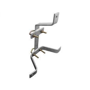 Scoop Tripod Bracket Wallmount 10cm