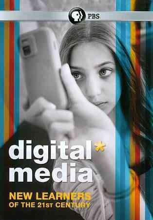 Digital Media:New Learners of the 21s - (Region 1 Import DVD)