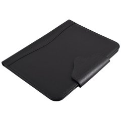Marco Magneto A4 Folder - Black