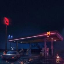 Mass (CD / Album)