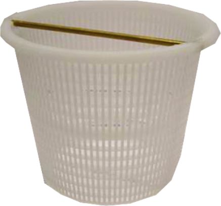 Quality - Weir Basket Aqua
