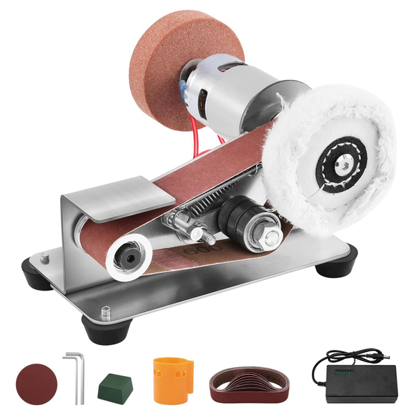 EU Plug,Mini Belt Sander-Power Belt Sanders