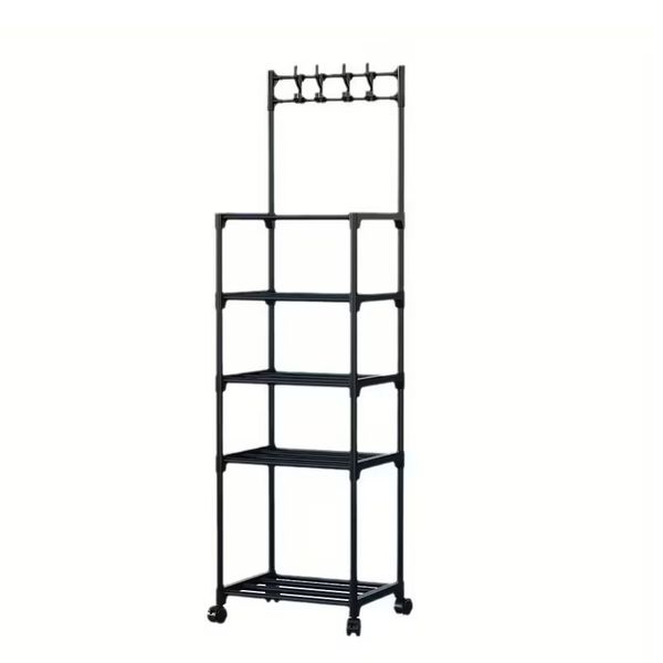 5-Layer Storage Rack