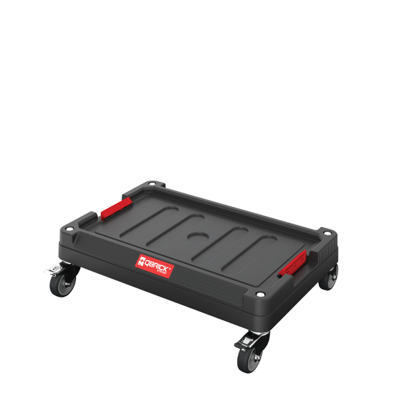 Qbrick System Two Transport Platform Pt9211
