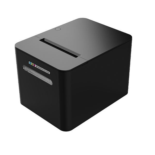 Thermal Label Printer TD80