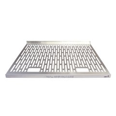 KarooBraai 68 45 Laser Braai Grid - You'll Never Walk Alone