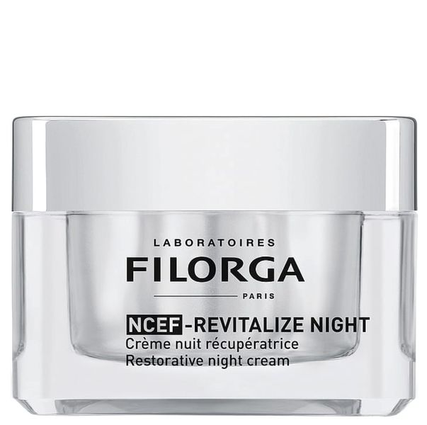 Filorga NCEF Revitalize Night Cream - 50ml