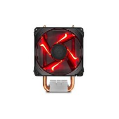 Cooler Master Hyper H410R RGB CPU Cooler 92mm Black and Silver 2000rpm