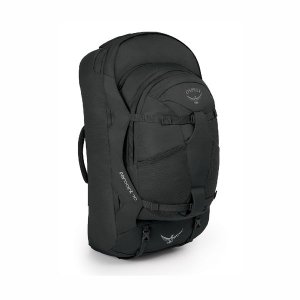 Osprey Farpoint 70 Travel Pack - Volcanic Grey