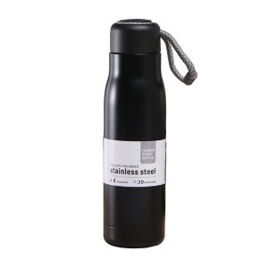 Digitaldeal Double Wall Water Bottle