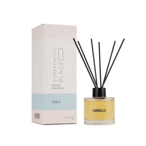 BARGELLO Perfume 'SYMPATHETIC PLACE BUBBLEGUM' 120 ml Deco Reed Diffuser