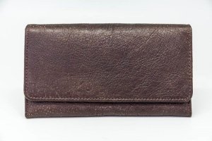 Kurgan Kenani Tula Traditional Purse - Zambezi
