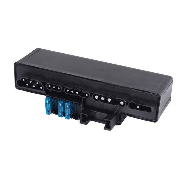 Car Fuse Box Relay Unit for E-Class Saloon Compatible with Mercedes-Benz