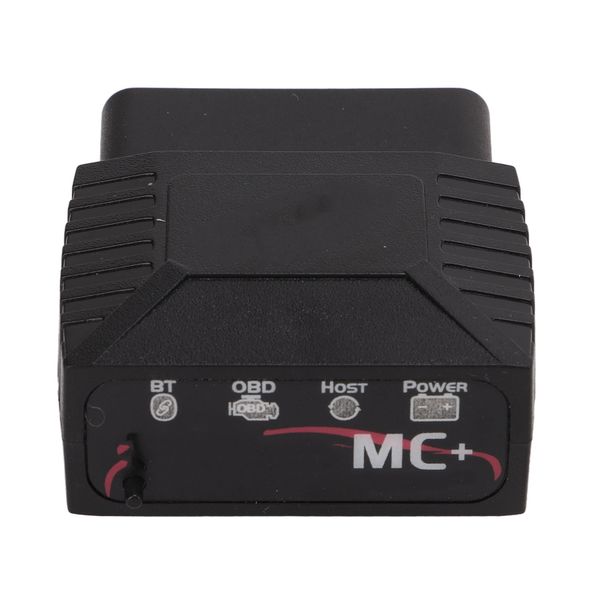 BLE V2.2 OBD2 Diagnostic Scanner Bluetooth 4.0 Engine Code Reader Android IOS
