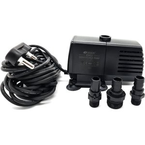 Resun King 3 Submersible Water Pump 2400L/h for Ponds &amp; Fountains
