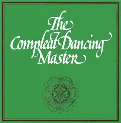 Ashley Hutchings - Complete Dancing Master (CD)