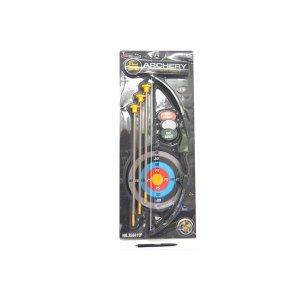 Bow And Arrow Set