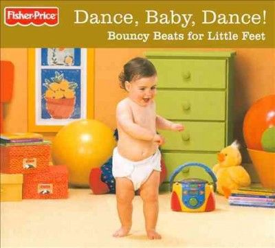 Dance Baby Dance - (Import CD)