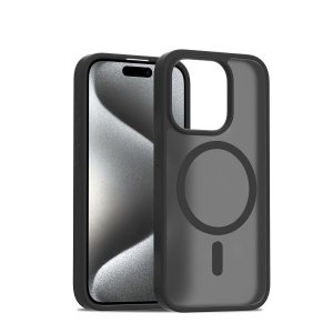 Magnetic Phone Case Compatible With iPhone 11/12/13/14/15 Plus Pro Max