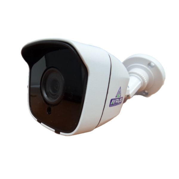 Ayrus 2.0MP Camera 3.6mm Lens IP Nano Series Security Camera
