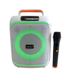 Lexuco 6.5'' Bluetooth Speaker (LSPK-A161)