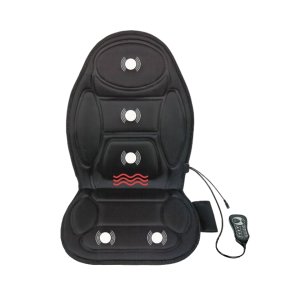 12V Electric Heated Car Seat and Massager