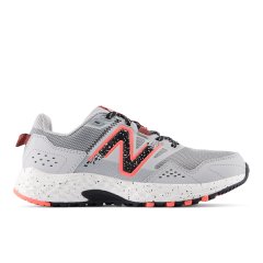 New Balance Women's T410 V8 Road Running Shoes - Grey