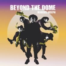 Beyond the Dome (Vinyl / 12" Album)