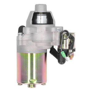 Starting Motor Assembly for GX270 Engine with 177F Gasoline DC12V Electric