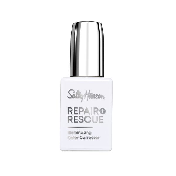 Sally Hansen Repair + Rescue Nail Care Illuminating Color Corrector