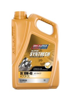 Atlantic Super Synthetic 10w40