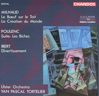Tortelier:Yan Pascal - (Import CD)