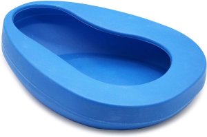 Bedpan Set (2 Pieces)