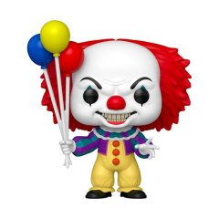 Funko Pop! Movies: IT The Movie - Pennywise