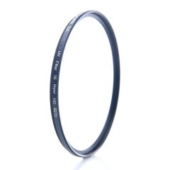 E-Photographic PRO 46mm Multicoated UV Filter-German HD B270 Schott Optics