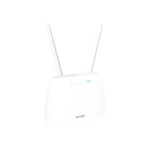 Tenda 4G06 N300 Wi-Fi 4G VoLTE Router