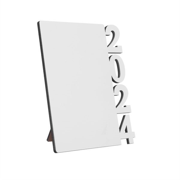 Sublimation Photo Frame Mdf Sublimation Blank 2024