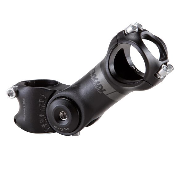 Btwin Adjustable Headset Oversize Stem