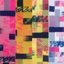 Thread (CD / Album)