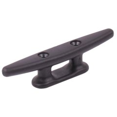 Seaflo Nylon and Fibreglass Cleat for Boats - 100mm